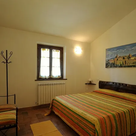 Agriturismo Poggio del Pero