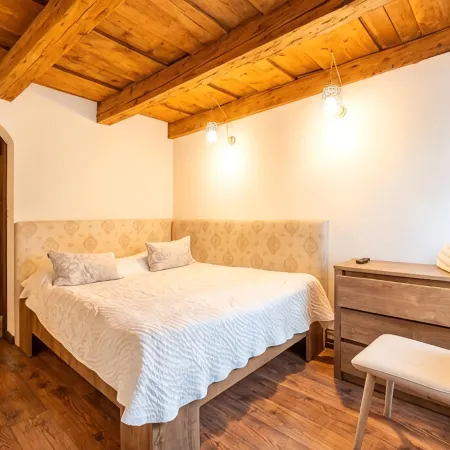 Pensiunea Casa Cranta