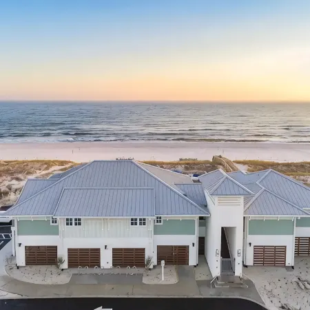 Beautiful Oceanview 3 Bedroom, 2.5 Bath Townhome w/ Private Beach Club