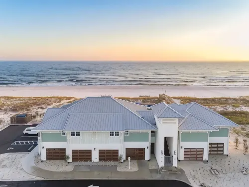 Beautiful Oceanview 3 Bedroom, 2.5 Bath Townhome w/ Private Beach Club