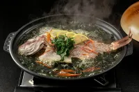 絶景海風癒し庵 新八屋 - 朝食