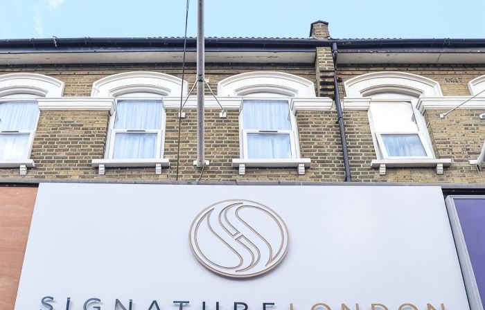 Signature London