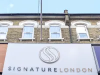 Signature London Hotels in Ilford