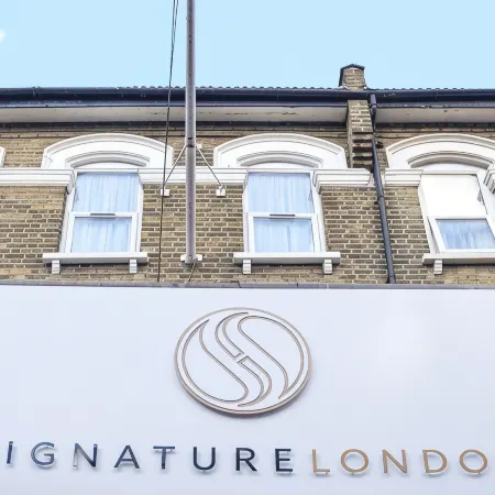 Signature London