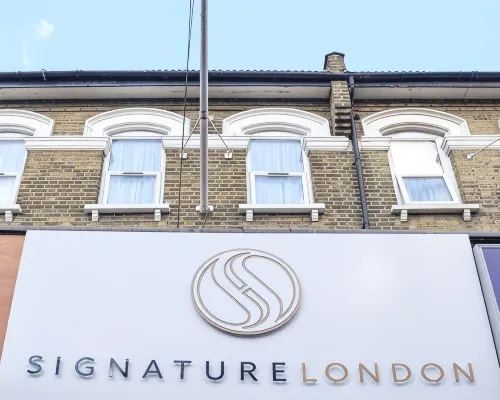 Signature London Hotels in Redbridge