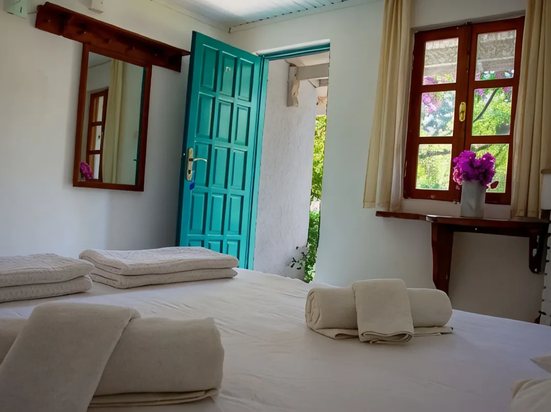 Myndos Bed & Breakfast - Gümüşlük