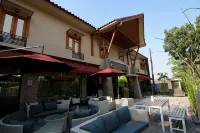Syailendra Hotel