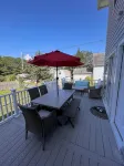 Peaceful Onset Beach Home. 5 Bedrooms, Wareham MA - Wifi