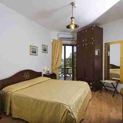 Hotel le Cave Rooms