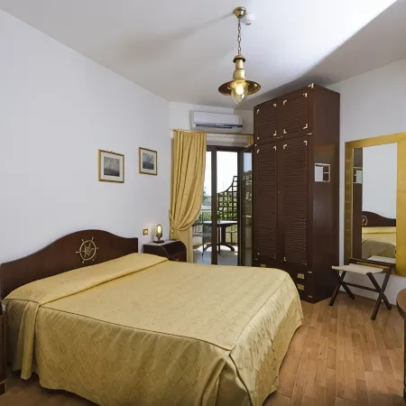 Hotel le Cave