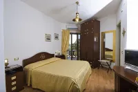 Hotel le Cave - Pools