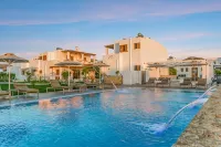Anemonisia Skyrian Living - Pools