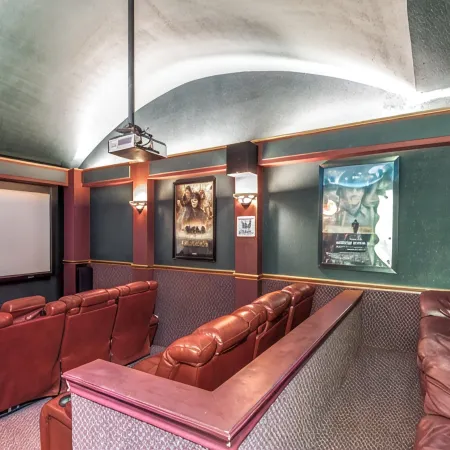 Plano Luxury with Pool, Theater Room, & Game Room