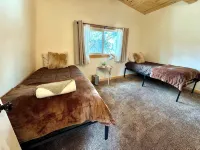 Rileys • Family and Pet Friendly • Big Bear - 2 stjerner