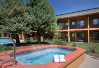 Holiday Inn STEAMBOAT SPRINGS by IHG - Gym