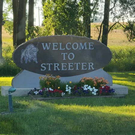 North Dakota sportsman's paradise!