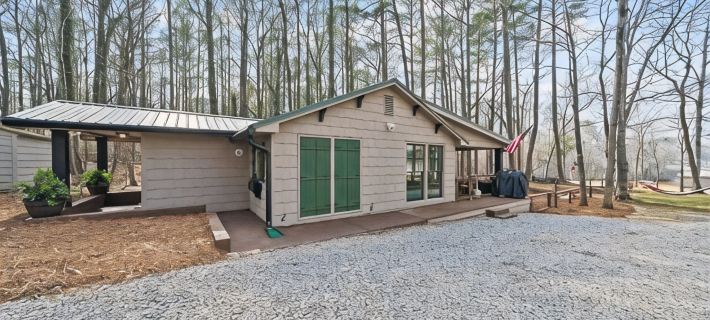 Fisherman’s Dock, Kayaks, Canoe & Paddleboards, Games, Firepit + More! Hotéis em Baldwin County