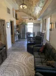 The Carriage House - Wifi
