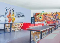 Art Factory San Telmo