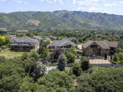 Luxury - 6000sqft- Sleeps 22+ Basketball, Billiards, Theater, Game, PrincessRoom