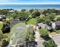 OceanView on 2nd Street - Walk to Beach - Heated Pool - Gazebo - Grill - Private Pools
