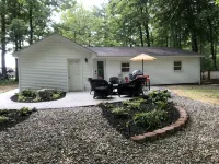 Hart Haven is the perfect place to relax and unwind. Comfortably decorated - 3 tähden