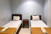 Hotel Mulia Industri RedPartner Ξενοδοχεία στην πόλη 