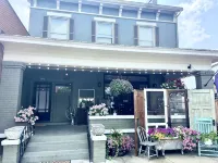 Historic Downtown Chillicothe 1840's Loft