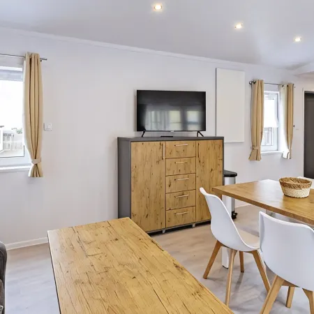 Modernes Ferienhaus Lolacher