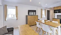 Modernes Ferienhaus Lolacher - 2-Star