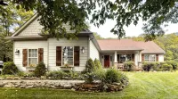Blue Jay's Nest- Private Home Minutes to Hidden Valley and Seven Springs! - Wifi