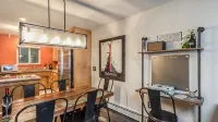 FIRESIDE MOOSE CONDO - Winter Park, Walk to Town - 4 stjerner