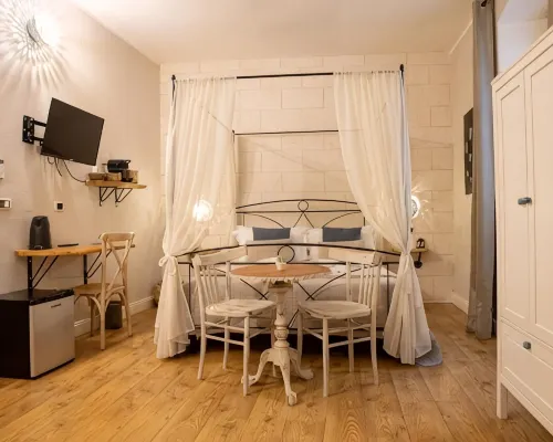 L'Accademia dei Sogni Hotels in Sassari