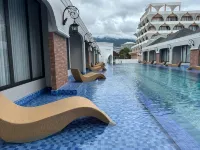 Anaya Azana Hotel & Villa Tawangmangu - Pool