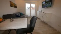 APARTMENT 2 - 2 ROOMS ON THE 1ST FLOOR