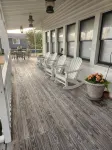 Charming 1-bedroom apartment in Oriental/ King Size