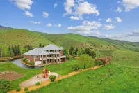 Morgan View Manor W/9 Bedrooms - Homestays