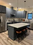 Private Mountain Getaway in Little River Valley - 4-Star