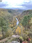 Vacation Property off the grid. No cell service, internet, satellite/ cable tv