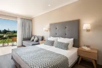 Ξενοδοχείο Pilot Beach Resort - spa