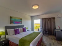 Mackay Oceanside Central Hotel Official Hotels in Mackay