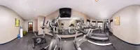 Old Mill Inn - Gym