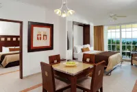 Hotel Marina El Cid Spa & Beach Resort - All Inclusive - พร้อมระเบียง