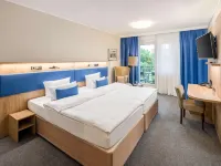 Best Western Hotel Windorf Hotels near Großzschocher