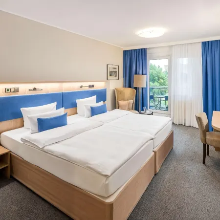 Best Western Hotel Windorf