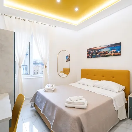 B&B Vico Teresa 148 Отели рядом с достопримечательностью «Каподимонте»