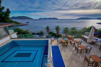 Cappari Hotels Aquaprincess - piscina