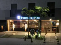 卡波海布蘭科酒店 鄰近賽維斯海岬（Ponta do Seixas）的酒店