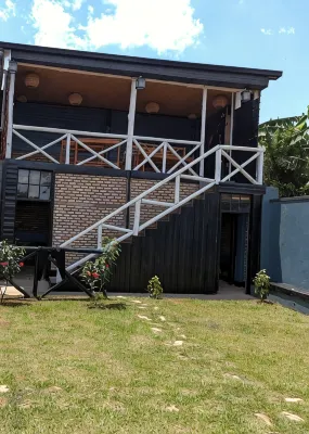 Idembe Heritage Hotels in 