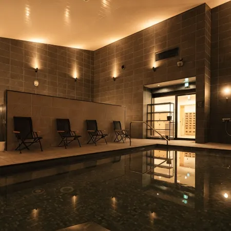 Snow Peak Kanuma Campfield & Spa